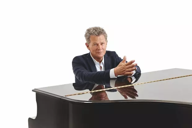 David Foster | Artist | GRAMMY.com